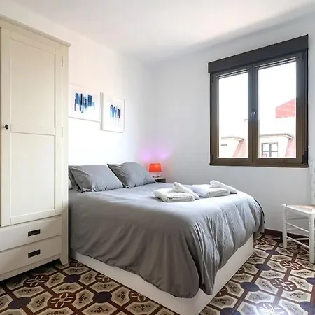 Apartamento Chary Appartement Gijón