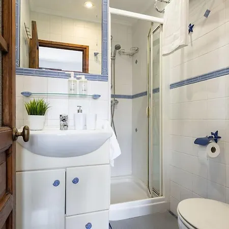 Appartement Apartamento Chary Gijón