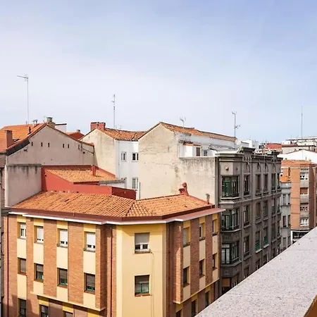 Apartamento Chary * Gijón