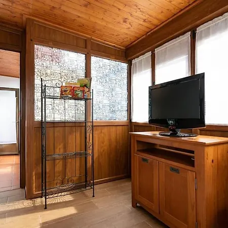 Appartement Apartamento Chary Gijón