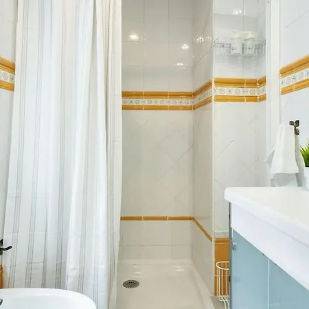 Apartamento Chary Appartement *