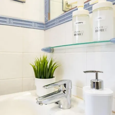 Appartement Apartamento Chary *