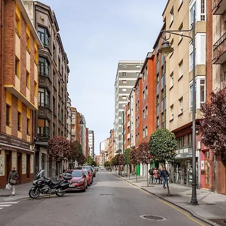 Apartamento Chary Apartment *