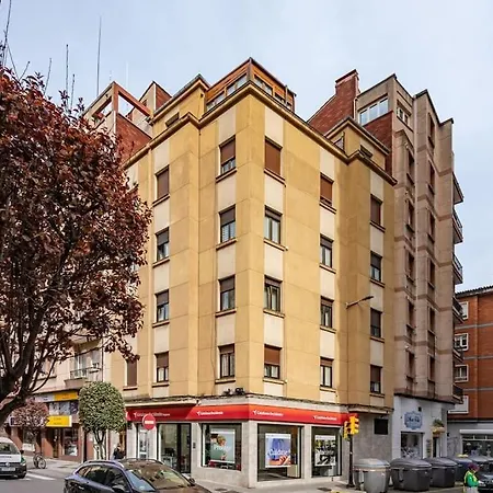 Apartment Apartamento Chary