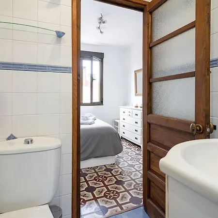 Apartment Apartamento Chary Gijon