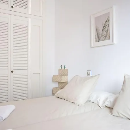 Apartamento Chary Gijon