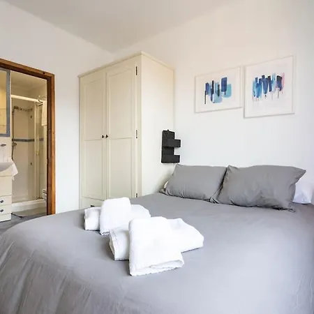Apartamento Chary