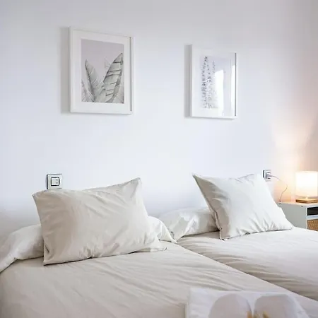 Apartamento Chary Χιχόν