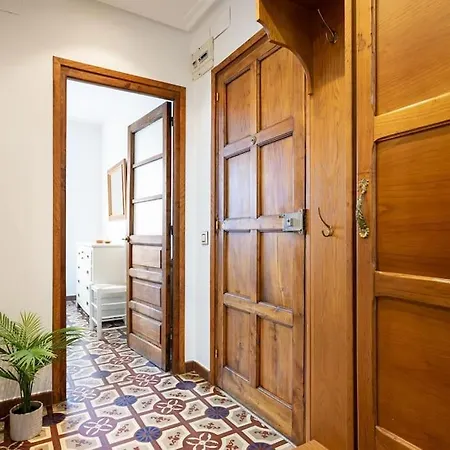 Apartamento Chary